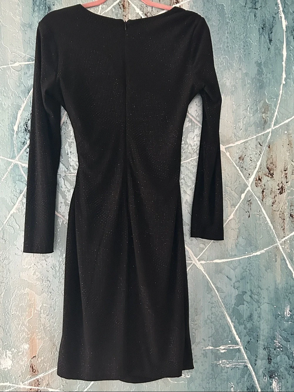 Calvin Klein elegant black